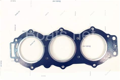 Yamaha 688 11181 A2 00 CYLINDER HEAD GASKET Boats Net