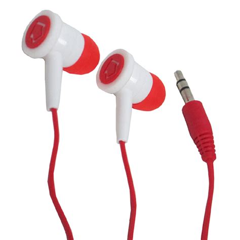 Custom Molded Earbuds Branded Ear Buds For Brand Promotion Sofones