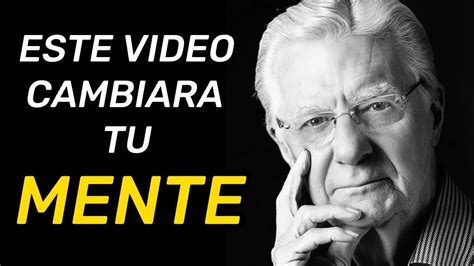 BOB PROCTOR Como CREAR ABUNDANCIA en su Vida doblado español YouTube