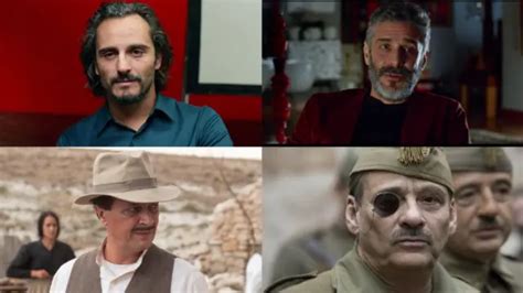 Goya 2020 Quiénes son los nominados a mejor actor de reparto