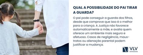 Avó Paterna Pode Tirar A Guarda Da Mãe - Quais motivos fazem a mãe perder a guarda do filho?