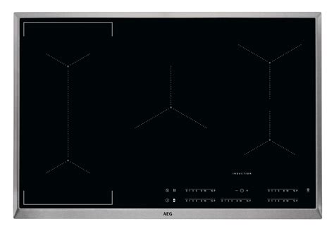 Aeg Ike Xb Kochfeld Induktion Cm Fach Maxisense