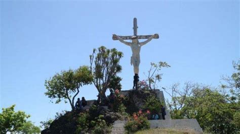 Makna Kenaikan Yesus Kristus Berdasarkan Ayat Alkitab Firman Tuhan