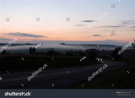 2,308 Fog Patch Images, Stock Photos & Vectors | Shutterstock