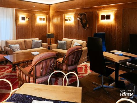 Hotel De La Poste, Cortina d'Ampezzo: il fascino senza tempo dello