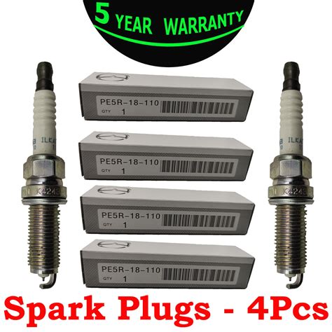 Denso Ixeh Tt Alternative Spark Plugs