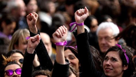 8m Por Qué Se Utiliza El Lazo Morado Y Cuál Es Su Significado Revtli