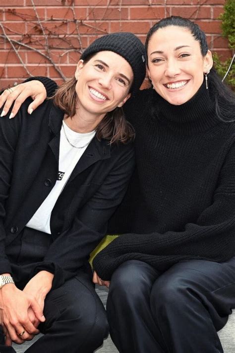 Tobin Heath Girlfriend Christen Press: Relationship Timeline