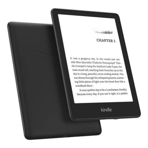 Amazon Kindle Paperwhite 32GB Signature Edition 11th Generation