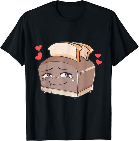 Amazon Otaku Ahegao Ecchi Etchi Hentai Lewd Senpai Waifu Toaster T Shirt Clothing Shoes