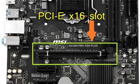 How to know if a graphics card is compatible with your PC - Xtremegaminerd