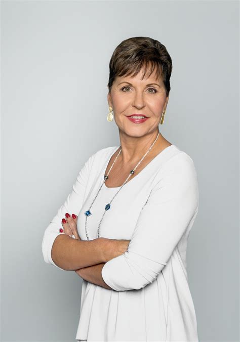 Joyce Meyer: Das Leben geniessen