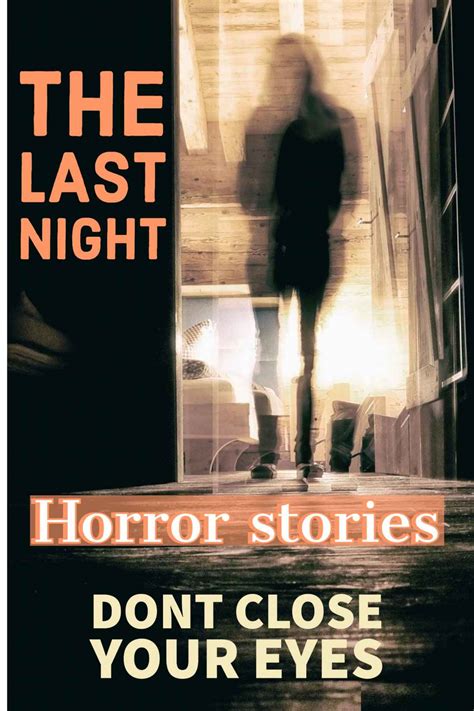 Download REAL HORROR: SHORT HORROR STORIES WITH A TWIST PDF by Luca A ...