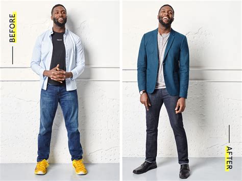 The Best Fitting Jeans For Your Build Stitch Fix Men