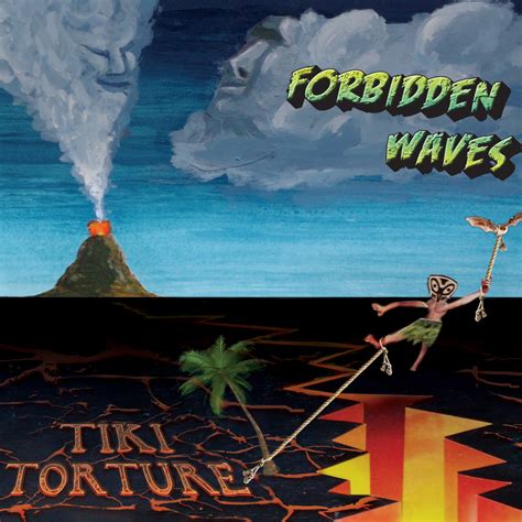 Tiki Torture Full Album Compact Disc