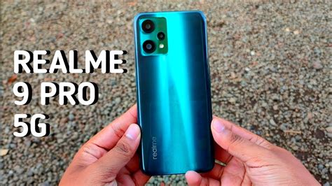 Hampir Bulan Pakai Realme Pro G Menurutku Sih Cukup Youtube