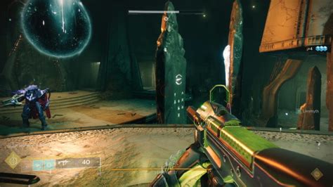 How To Complete The Warpriest Encounter In King S Fall Raid In Destiny