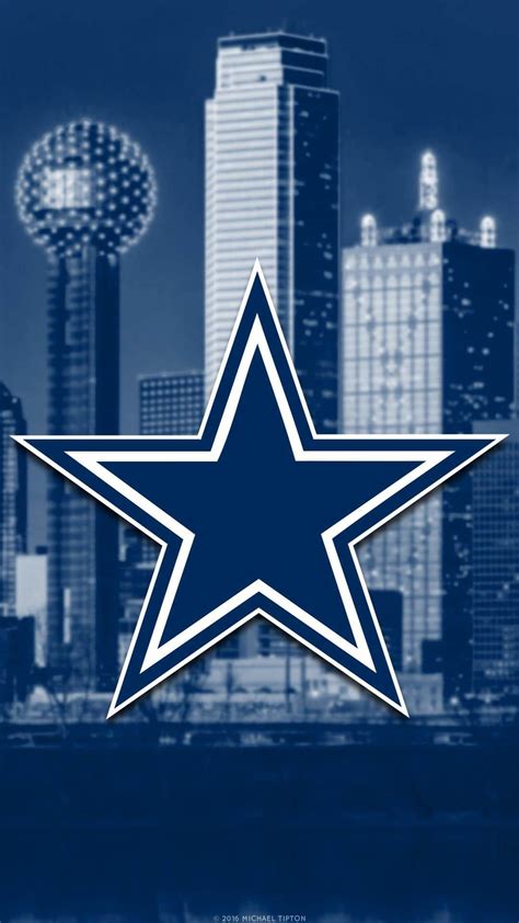 Dallas Cowboys Logos and Wallpapers (65+ images)