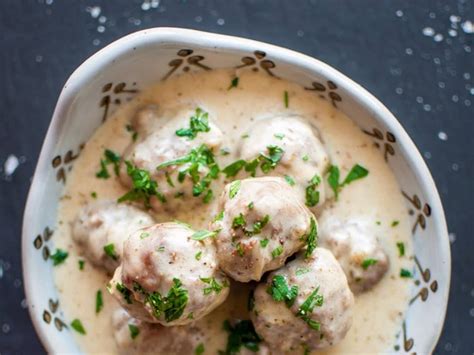 Boulettes De Poisson Nos Recettes Coup De Cœur