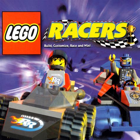 Datiert Schwächen Bildhauer lego racers 4 Geflügel Caroline Backen