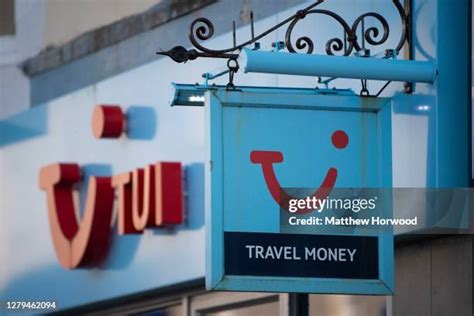 Tui Shop Photos And Premium High Res Pictures Getty Images