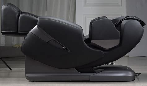 Ghế Massage 3d Irest A86 1 64 Túi Khí