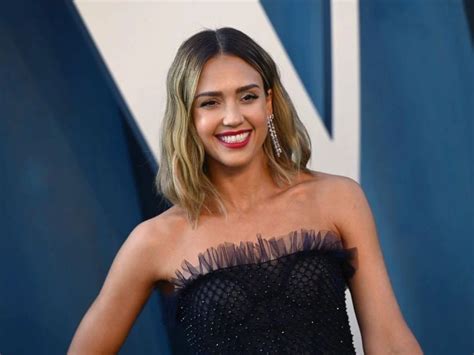 The Story Of How Jessica Alba Was Kidnapped As A Teenager