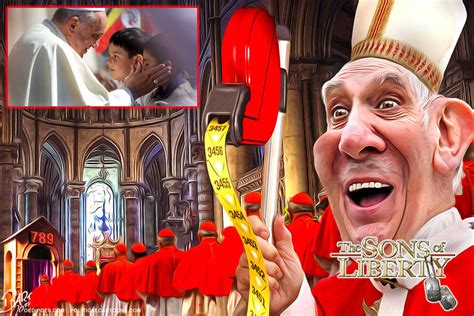 The History Of Vatican S Sex Crimes Much More Than What You Ve Been Told Video Setting