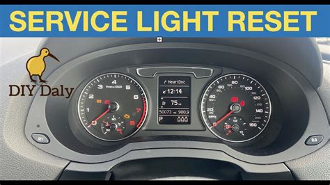 Audi Q Check Engine Light Reset