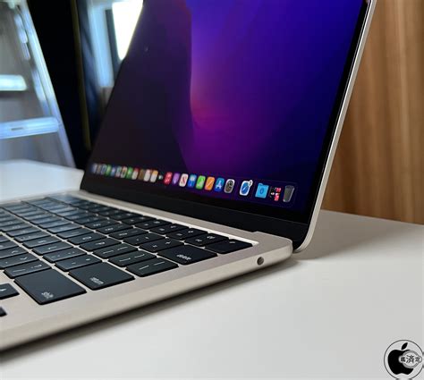 Appleのm2チップを搭載したmacbook Air「macbook Air M2 2022」をチェック Mac Mac Otakara