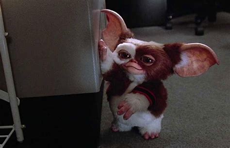 Gremlins Hero Animatronic Gizmo Movie Prop The Gremlins, 50% OFF