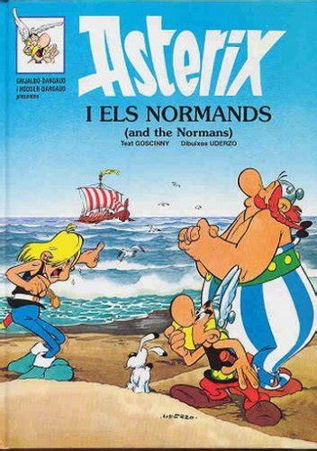 Asterix Grijalbo Dargaud Hodder Catalan Ingles Ficha