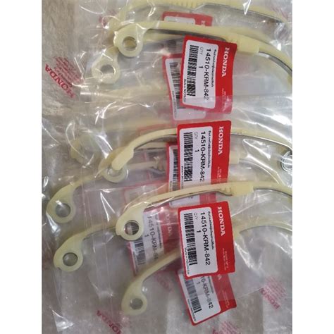 Tensioner Guide Xr Xr Tmx Crf L Krm Genuine