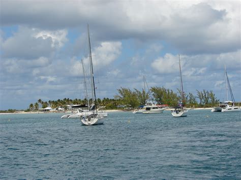 Kaos Caribbean Kapers Anegada The Gem Of The Bvis