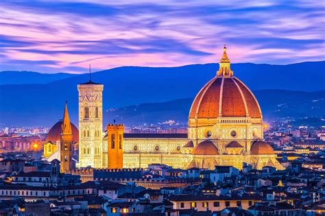 Living In Florence: Italy Guide