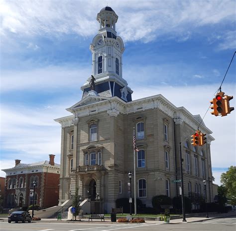 Darke County Public Records Search