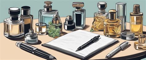 Perfume Quiz Discover Your Signature Scent With Our Quick Guide Blog