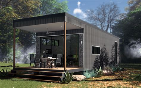 Dream Modular Homes Smarter Faster Sustainable Aesthetic