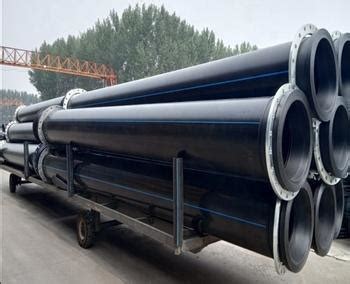 Hdpe Pe High Density Polyethylene Floating Water Mud Slurry Sand