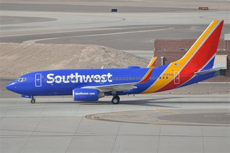 Southwest To Fly Between Long Beach And Albuquerque Aviacionline