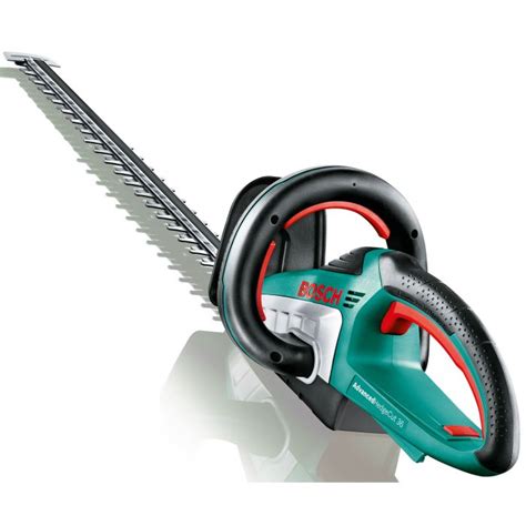 BOSCH ADVANCEDHEDGECUT 36 N 36v Hedge Trimmer