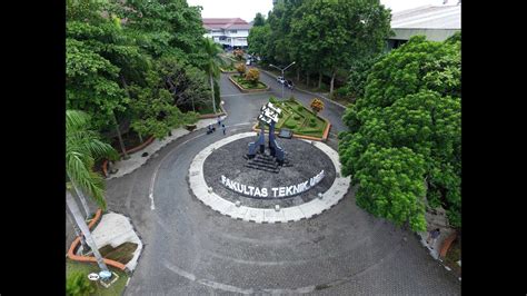 Gedung Fakultas Teknik Ugm Homecare24