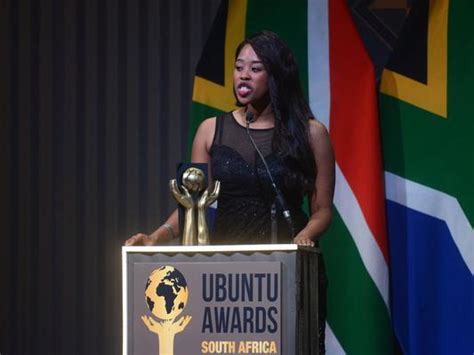 Young Sa Entrepreneur Urges Government To Support Young Ideas Africa