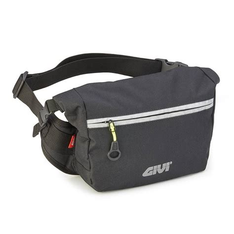 Bolsa Riñonera Givi EA125 Para Moto Motorecambios Vferrer