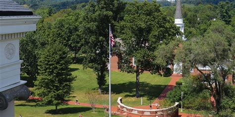 Cost Financial Aid Admission Emory Henry