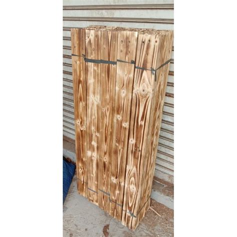 Jual KAYU JATI BELANDA KAYU PINUS PAPAN UKURAN 1 5 CM X 9 CM X 120 CM