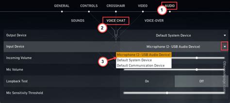 How To Fix Valorant Voice Chat Not Working