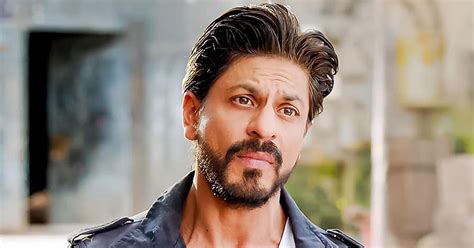 When Shah Rukh Khan Was Shocked To See Doctor Putting Needles In His