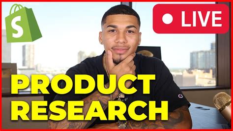 How To Find Winning Products For Shopify Dropshipping LIVE Q A