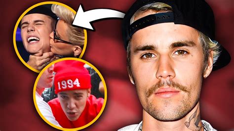 Justin Bieber Fue ABUSADO Y EXPLOTADO Horriblemente Por La INDUSTRIA